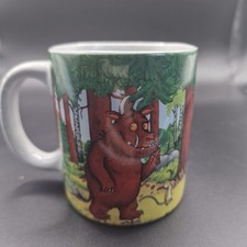 The Gruffalo 2013 Child's Mug | Julia Donaldson Axel Scheffler 