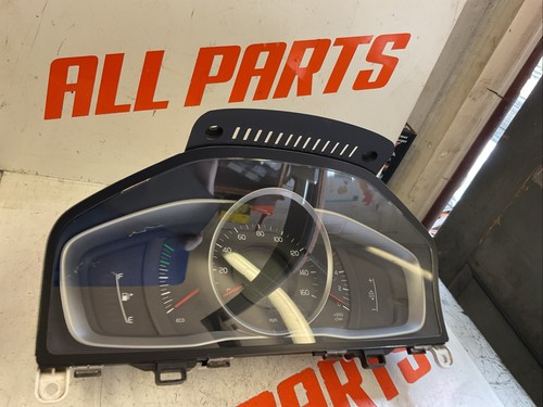 Volvo v60 speedo - 💕,