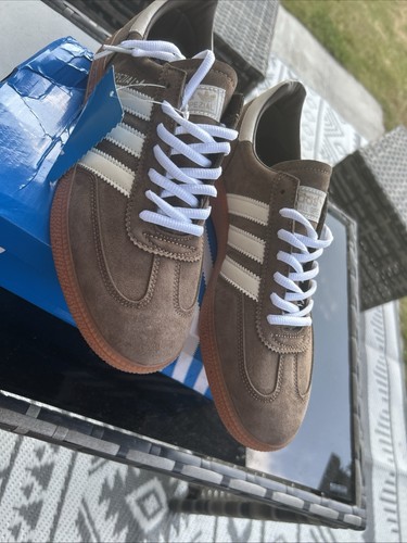 Adidas handball spezial - spezial, suede