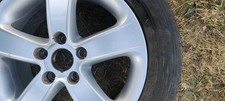 Alloy Wheels