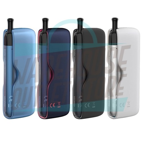 Voopoo doric galaxy pod kit - voopoo,