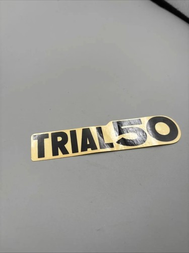Yamaha emblem yz125x lb80 - emblem, ty50
