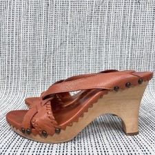 Costume National Heels Size