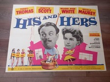 His and hers 1961 - and, quad