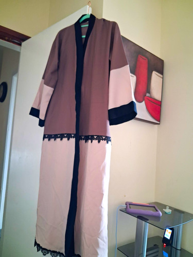 Women kaftan abaya - women’s,