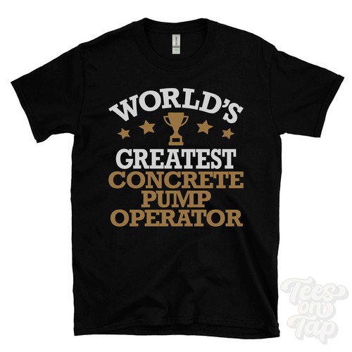World greatest concrete - greatest,