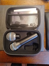 Samson series microphone - samson,
