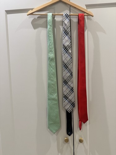 Mens ties bundle - ties,