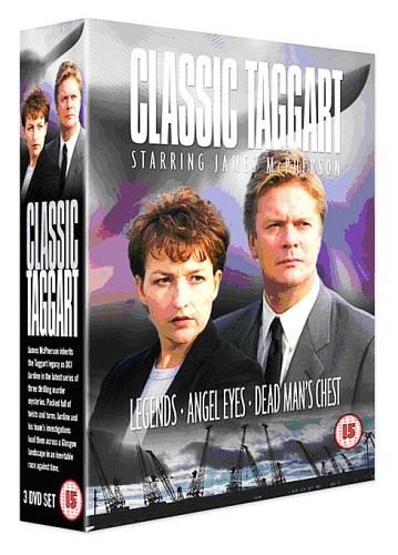 Taggart classic 3 - taggart:,