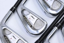 Taylormade RAC LT Irons /