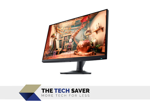 Alienware aw2724dm qhd - alienware, 27"