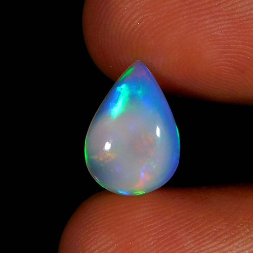 70cts natural play of - 2.70cts.,