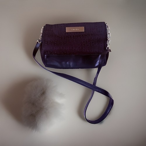 Calvin klein black - calvin,