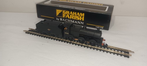 Gauge mint graham farish - n,