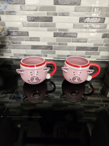 Percy pig 3d pink - pig,