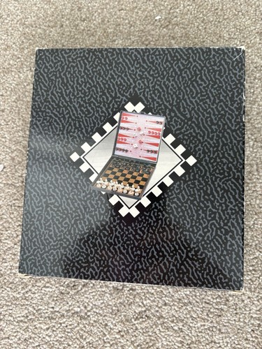 Travel games compendium chess - games,