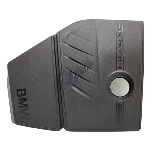 Bmw acoustic engine cover - acoustic,