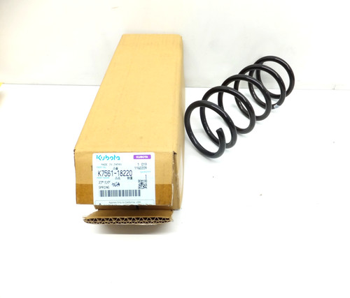 K756118220 kubota front - kubota,