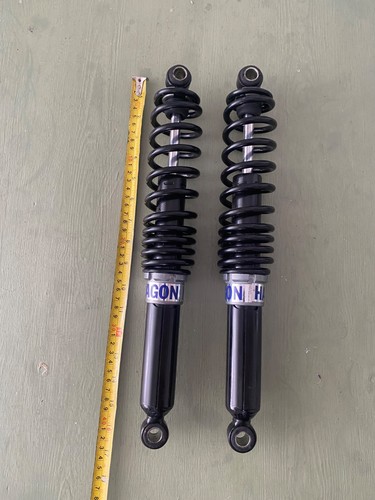 Hagon shock absorbers - hagon,