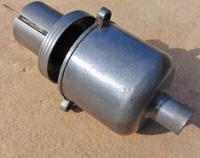 Classic SU Carburettor Mk1