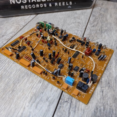Tascam tsr reel - reel,