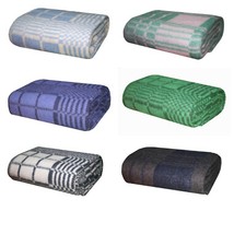 💥Virgin Wool Blanket🐑