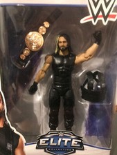 Mattel WWE Elite Series 33