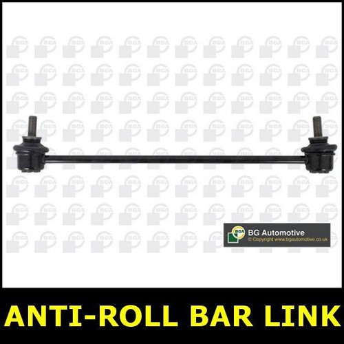 Stabiliser anti roll - anti-roll, bar