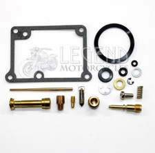 Yamaha RD350 YPVS F2 Carb