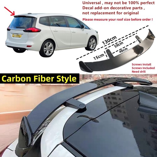 For vauxhall zafira tourer iii - for,