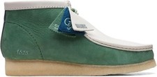 Clarks Originals Mens Wallabee
