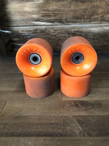 Vintage ii skateboard - 4, oj