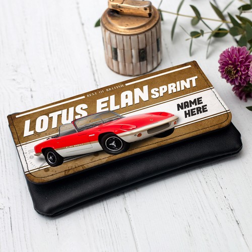 Personalised tobacco pouch - tobacco,