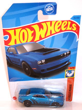 2023 HOT WHEELS 1:64 HW MUSCLE