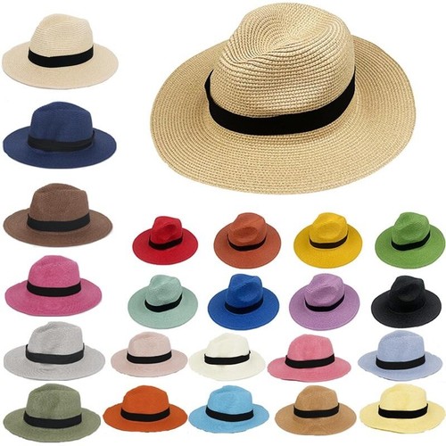 Mens ladies panama - mens, style