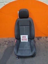 Vauxhall Astra J Seat Front 5