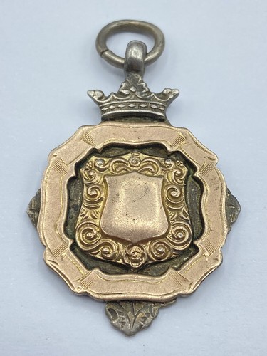 Vintage silver hallmarked - silver, &