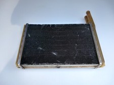 Ford Capri Mk3 Laser Ghia