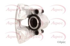 APEC Reman Brake Caliper Front Left for Vented disc - LCA229