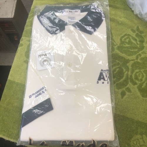 Mode polo shirt mens - la,