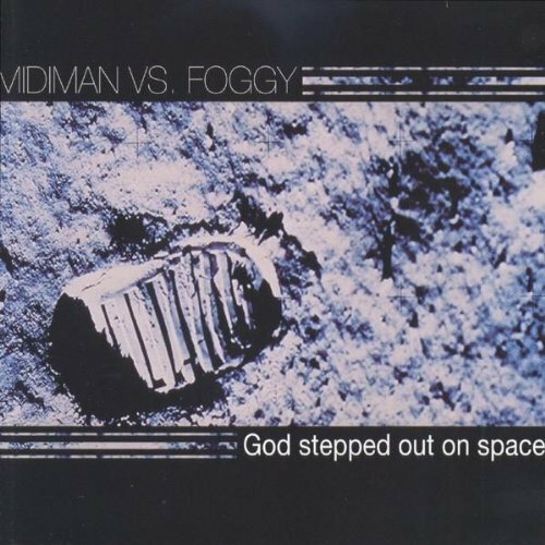 Midiman god stepped out - midiman,