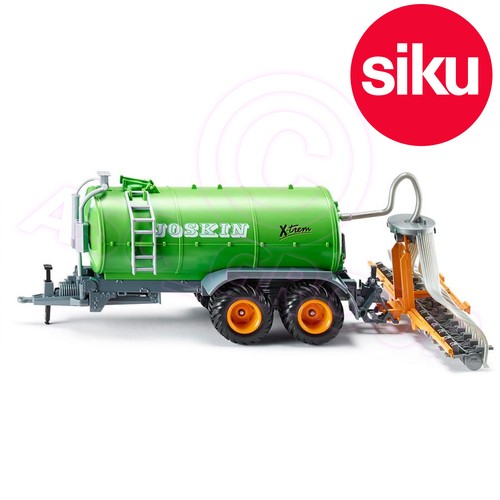 Siku 2270 scale - 2270, joskin