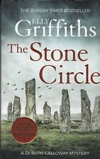 The Stone Circle by Elly