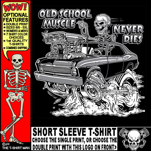 1968 1974 hot - rod, muscle