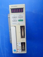   SERVO Driver MR-J40A 180