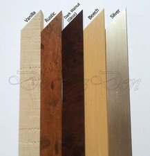 WOOD WOODEN PICTURE POSTER