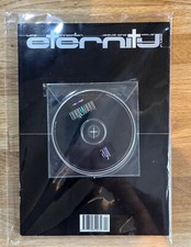Eternity Magazine - Vol 2