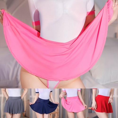 Womens pleated skirt - womens,