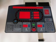 Keypad STAR TRAC 7532 7632