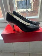 CHARLES JOURDAN SHOES 1980's